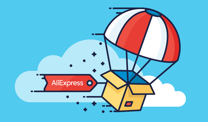 Jak stosować dropshipping na portalu AliExpress? - globtra.com
