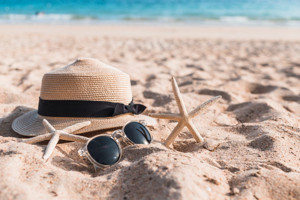 Jak naprawdę wypocząć na wakacjach i oderwać się od pracy? Poznaj 9 prostych zasad!