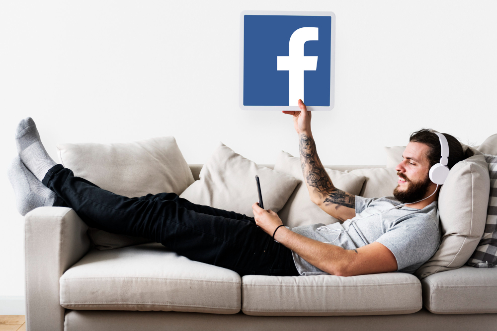 Konto reklamowe Facebook – przewodnik po konfiguracji i funkcjach