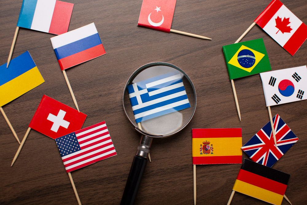 Poznaj 14 programów, których potrzebujesz w wielojęzycznej firmie